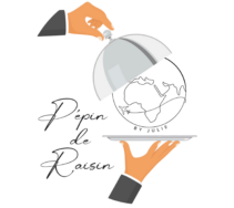 logo 2026 Pepin de raisin