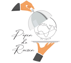 logo 2026 Pepin de raisin